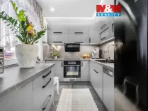 Prodej bytu 3+1, Kosmonosy, U masokombinátu, 65 m2