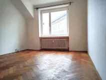 Pronájem bytu 1+1, Praha - Nusle, Lomnického, 43 m2