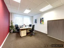 Pronájem kanceláře, Praha - Staré Město, Rybná, 50 m2