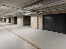 Prodej garážového stání, Brno, Bratislavská, 26 m2