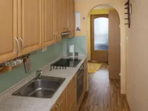 Prodej bytu 2+1, České Budějovice, Puklicova, 64 m2