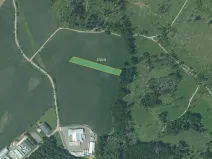 Prodej pole, Újezd u Černé Hory, 4226 m2