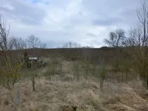 Prodej zahrady, Kunovice, 878 m2