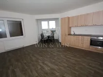 Pronájem bytu 2+kk, Unhošť, Karlovarská, 43 m2