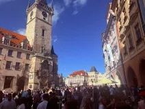 Prodej činžovního domu, Praha - Staré Město, 646 m2