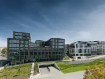 Pronájem skladu, Praha - Vinohrady, Italská, 300 m2