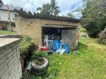 Dražba garáže, Luby, Na Výšinách, 23 m2