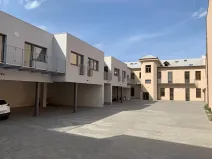 Pronájem bytu 3+kk, Vysoké Mýto, Pražská, 65 m2