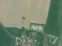 Prodej podílu pole, Bor, 8917 m2