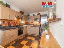 Prodej bytu 3+1, Praha - Prosek, Litvínovská, 75 m2