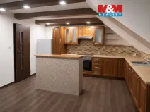 Pronájem bytu 1+kk, Svinařov, Krátká, 48 m2