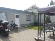 Pronájem bytu 1+1, Praha - Chodov, Švabinského, 37 m2