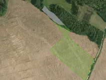 Prodej pole, Břasy, 17657 m2