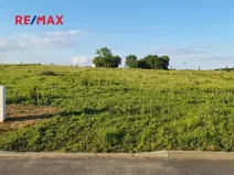 Prodej pozemku pro bydlení, Líšnice, 831 m2