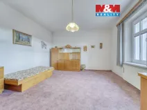 Prodej bytu 2+kk, Plzeň - Doudlevce, Révová, 46 m2