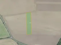 Prodej pole, Horoušany, 5476 m2