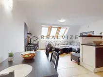 Prodej bytu 3+kk, České Budějovice, Rudolfovská tř., 66 m2