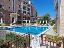 Prodej bytu 3+kk, Nesebar, Bulharsko, 88 m2