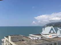 Prodej bytu 2+kk, Shëngjin, Albánie, 53 m2