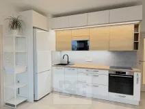 Pronájem bytu 2+kk, Praha - Modřany, Komořanská, 52 m2