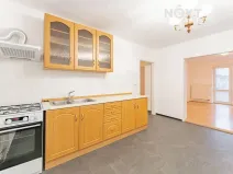 Pronájem bytu 2+1, Šumperk, Zborovská, 49 m2