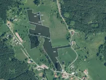 Prodej pole, Chodský Újezd, 37564 m2