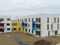 Prodej bytu 2+kk, Praha - Dolní Počernice, U konečné, 67 m2