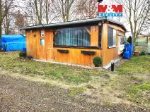 Prodej chaty, Rokle, 38 m2