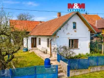 Prodej rodinného domu, Rokytňany - Horní Rokytňany, 82 m2