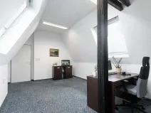 Pronájem kanceláře, Opava, Na Rybníčku, 21 m2