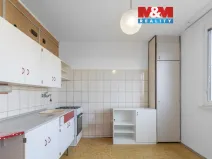 Prodej bytu 2+1, Ostrava - Svinov, Evžena Rošického, 60 m2