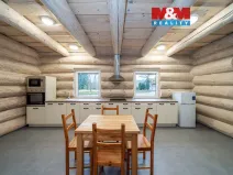 Prodej rodinného domu, Luková, 155 m2