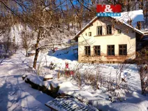 Prodej rodinného domu, Libštát, 180 m2