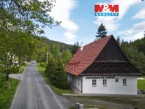 Prodej ubytování, Malá Morávka, 350 m2