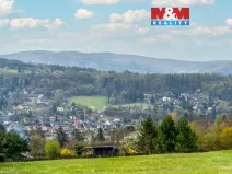 Prodej pozemku pro bydlení, Petrov, 1224 m2