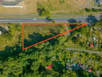 Prodej komerčního pozemku, Ostrov, 3125 m2