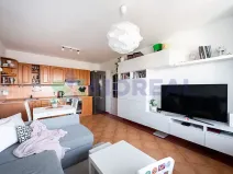 Prodej bytu 2+kk, Praha - Troja, Olštýnská, 37 m2