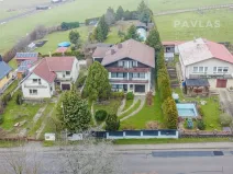 Prodej činžovního domu, Dubičné, 275 m2