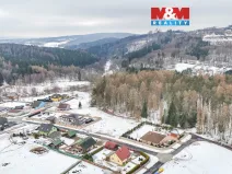 Prodej pozemku pro bydlení, Libá, 1942 m2