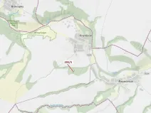 Dražba pozemku, Ivančice, 789 m2