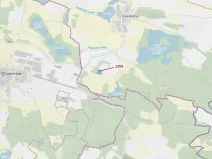 Dražba lesa, Hradiště, 3718 m2