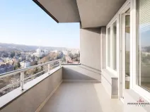 Pronájem bytu 3+1, Praha - Dejvice, Evropská, 93 m2