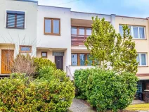 Prodej rodinného domu, Jihlava, Sluneční, 150 m2