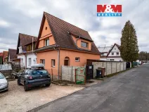 Prodej rodinného domu, Habartov, Černého, 120 m2