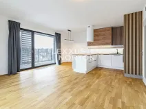 Pronájem bytu 4+kk, Praha - Modřany, Mezi vodami, 112 m2