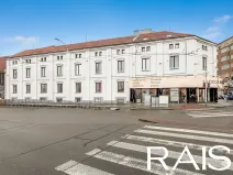 Prodej bytu 2+1, Brno, 63 m2