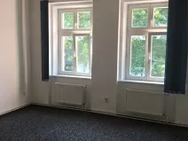 Pronájem bytu 2+1, Praha - Holešovice, Dělnická, 79 m2