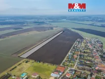 Prodej pole, Cítov, 59882 m2