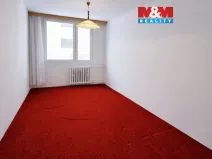 Prodej bytu 2+kk, Praha - Strašnice, Královická, 48 m2