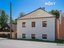 Prodej rodinného domu, Chroboly, 155 m2